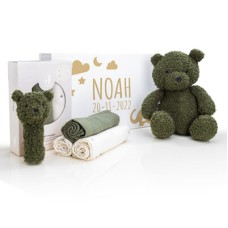 Maternity Gift Boy Green